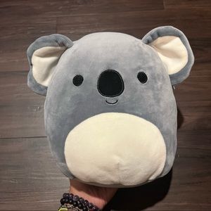 Kirk the Koala Squishmallow 8 Inch